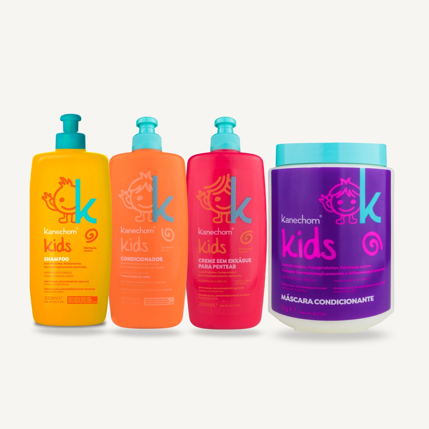 MAXI soins enfants