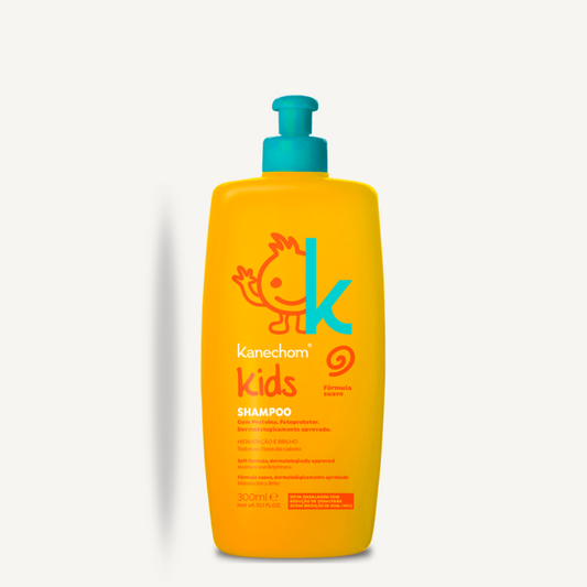 Shampoing Enfants